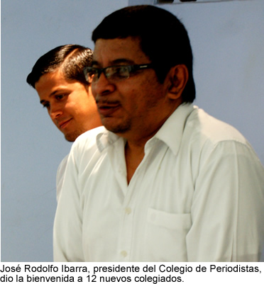 José Rodolfo Ibarra Bogaría